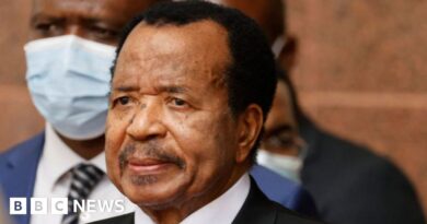 Paul Biya: Cameroon's president seeks new term to extend 43-year rule