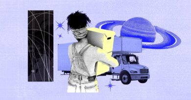 People are using astrology to figure out where they should live. I was skeptical until I tried it.
