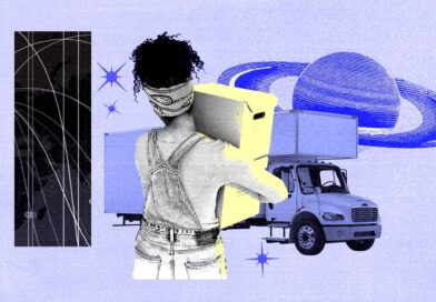 People are using astrology to figure out where they should live. I was skeptical until I tried it.
