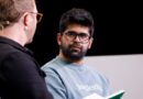Perplexity CEO says tech giants 'copy anything that's good' as the AI web-browser war heats up