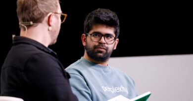 Perplexity CEO says tech giants 'copy anything that's good' as the AI web-browser war heats up