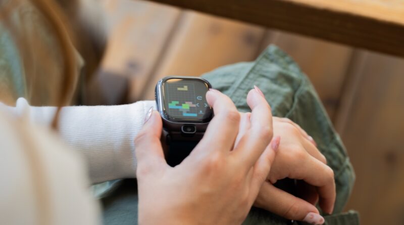 Pinwheel introduces a smartwatch for kids that includes an AI chatbot | TechCrunch