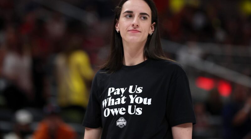 Players And Commissioner Narratives Clash Over WNBA CBA Negotiations