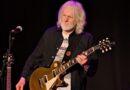 Prefab Sprout’s Martin McAloon On ‘Steve McQueen’ Turning 40 And Going Solo