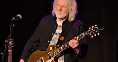 Prefab Sprout’s Martin McAloon On ‘Steve McQueen’ Turning 40 And Going Solo