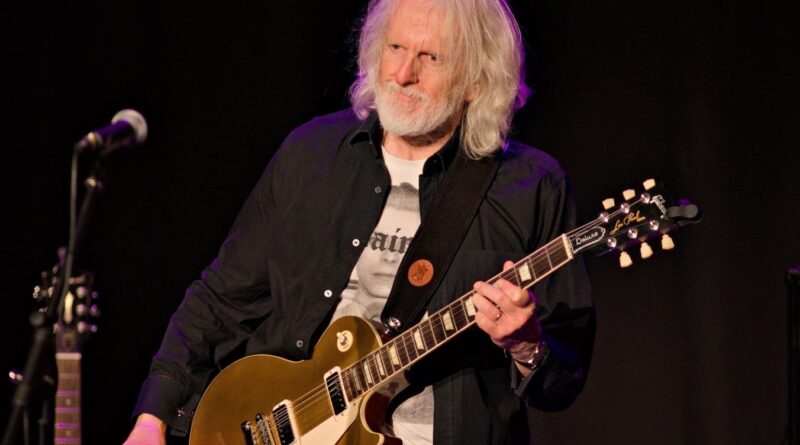 Prefab Sprout’s Martin McAloon On ‘Steve McQueen’ Turning 40 And Going Solo