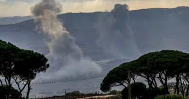 President says Lebanon determined to disarm Hezbollah