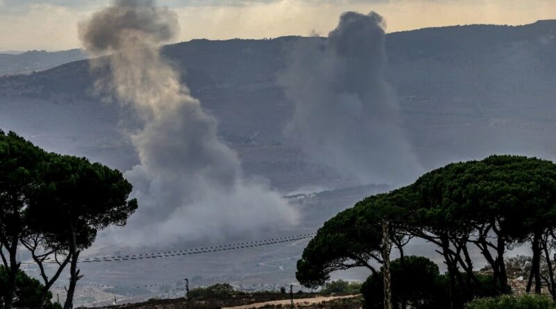 President says Lebanon determined to disarm Hezbollah