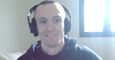 Preston Thorpe is a software engineer at a San Francisco startup — he’s also serving his 11th year in prison | TechCrunch