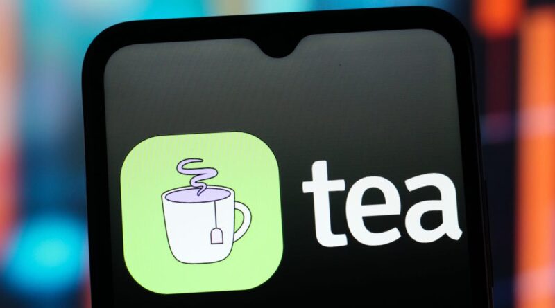 Private messages on Tea, the anonymous dating advice app, were exposed in a recent data breach