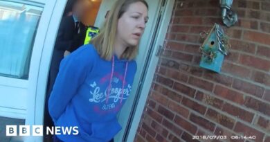Prosecutors considering further charges against Lucy Letby