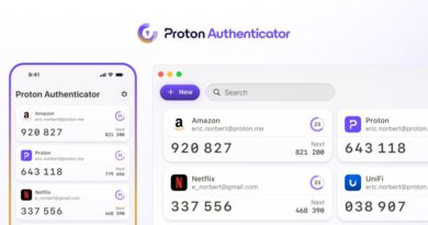 Proton