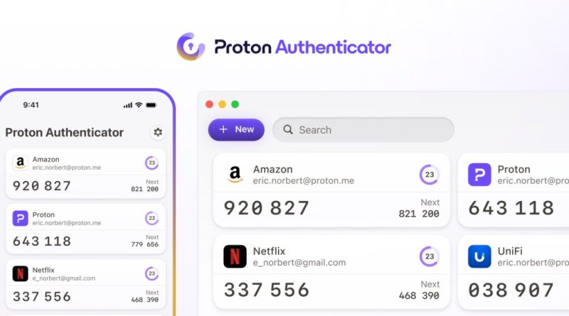 Proton