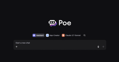 Quora's Poe releases a developer API with access to a bouquet of AI models | TechCrunch