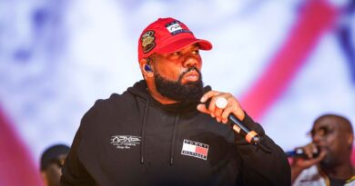 Raekwon Dons ‘The Emperor’s New Clothes’ On New Album