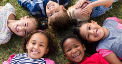 Raising Stepchildren Like the Prophet (pbuh)