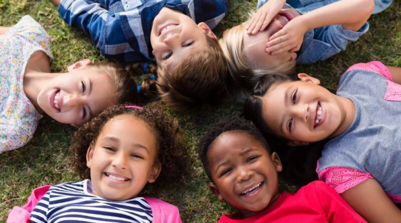 Raising Stepchildren Like the Prophet (pbuh)