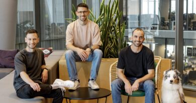 Read the exclusive pitch deck data startup Ryft used to raise $8 million, led by Index and Bessemer