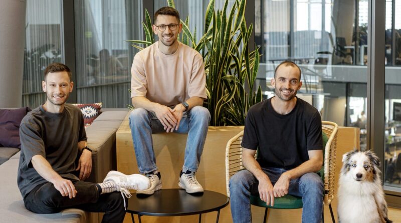 Read the exclusive pitch deck data startup Ryft used to raise $8 million, led by Index and Bessemer