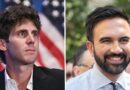Read the open letter circulating in support of the Sequoia partner who called Zohran Mamdani an 'Islamist'