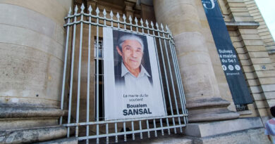 Rebuking 5-year sentence, France urges Algeria to pardon Sansal: What to know