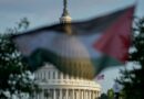 Record number of Democrats join failed bid to block weapons sales to Israel
