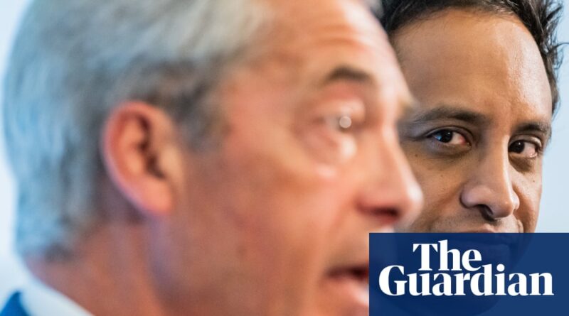 Reform wants to cut council diversity roles. The problem is there are already barely any