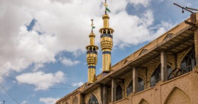 Respecting Perspectives on Islamic Days of Note