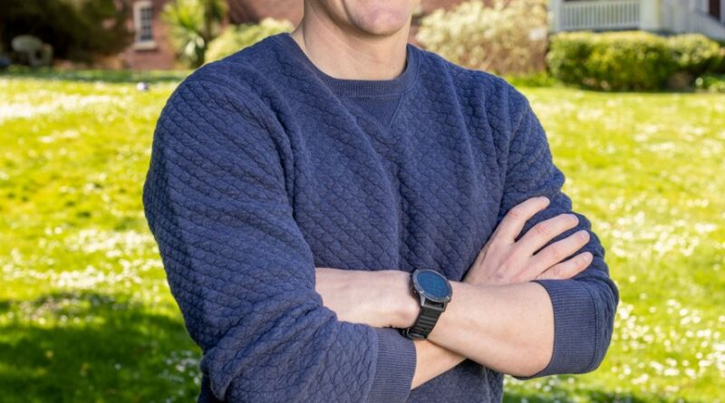 Rex Salisbury's Cambrian Ventures raises new fund, bucking fintech slowdown | TechCrunch