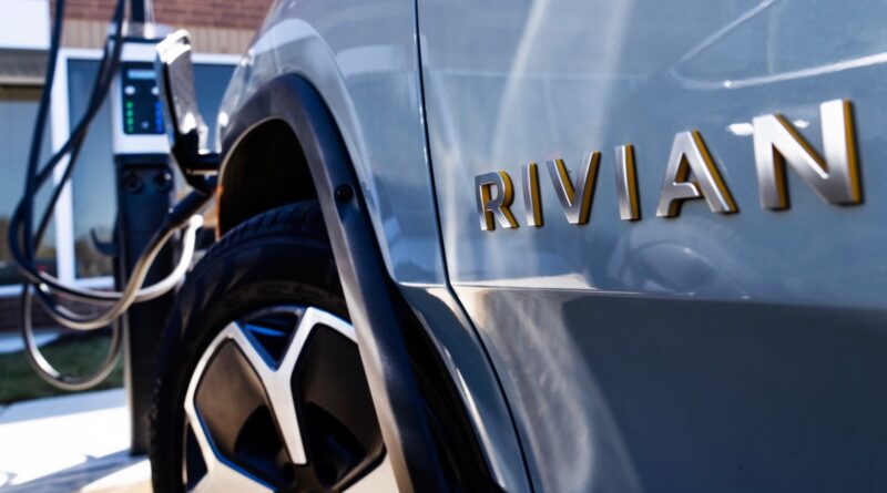 Rivian restarting work on its Georgia factory, emails show | TechCrunch