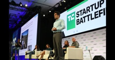 Road to Battlefield: Central Eurasia's gateway to TechCrunch Startup Battlefield | TechCrunch
