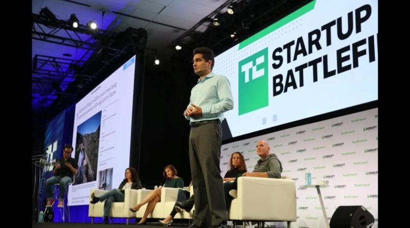 Road to Battlefield: Central Eurasia's gateway to TechCrunch Startup Battlefield | TechCrunch