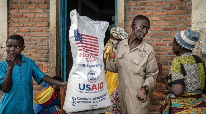 Rubio hails end of USAID as Bush, Obama deplore cost in lives