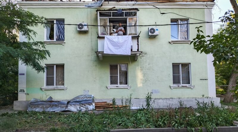 Russia-Ukraine war: List of key events, day 1,228