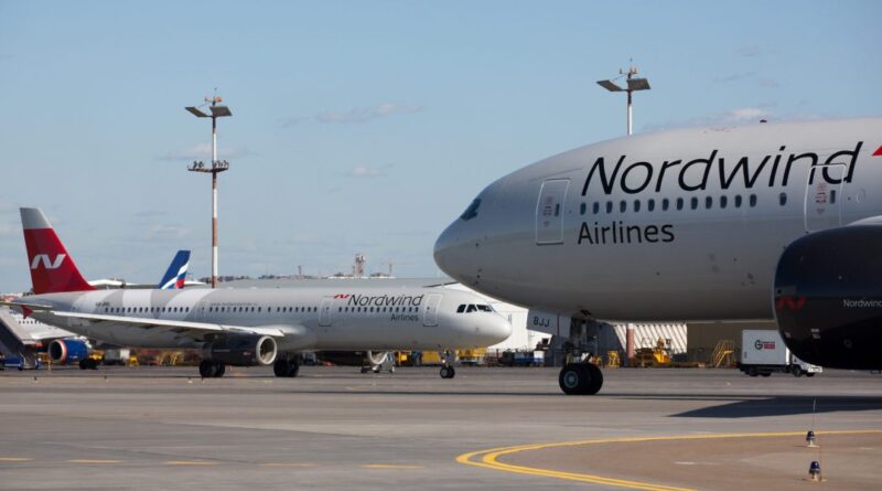Russia starts direct flights to North Korea with initial service just once a month and tickets priced at $570