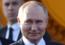 Russia's top regulator tells Putin how companies outmaneuver Western sanctions