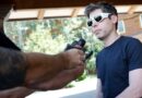 Sam Altman rolled up to Sun Valley to some burning questions on Zuckerberg, Musk, and Trump
