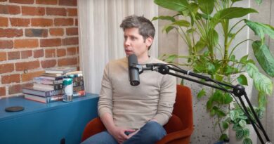 Sam Altman