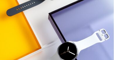 Samsung brings back the Classic version for the Watch8 series | TechCrunch
