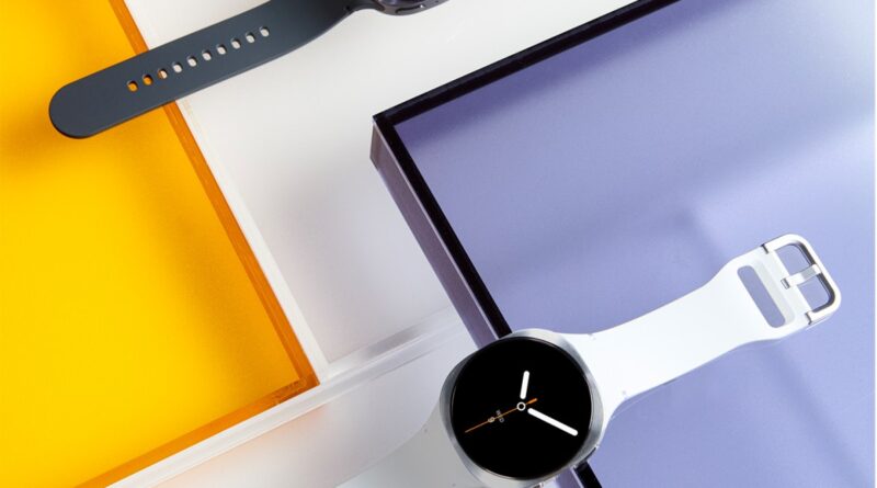 Samsung brings back the Classic version for the Watch8 series | TechCrunch