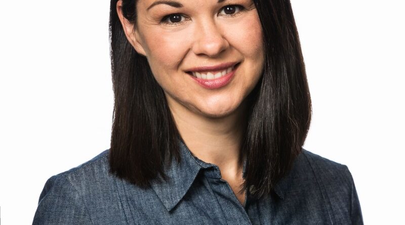 Sarah Smith