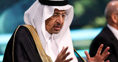 Saudi business delegation arrives in Syria; deals worth $4 billion to $6 billion seen being signed