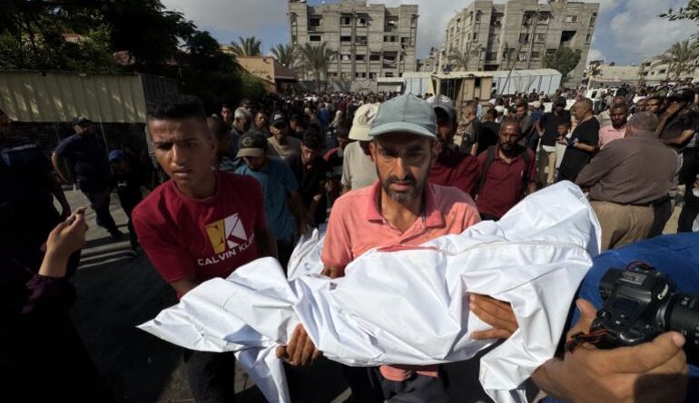 Gaza