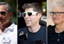 See the billionaires and CEOs at the Sun Valley 'summer camp for billionaires' this year