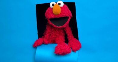 Sesame Street puppet Elmo’s X account posts anti-Jewish rant after hacking