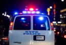 Shots fired near New York building that houses Blackstone, KPMG: NYPD