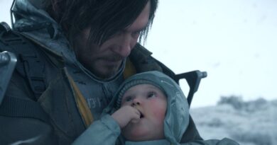 Should ‘Death Stranding 2: On The Beach’ Include Content Warnings?