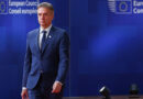 Slovenia imposes arms embargo on Israel