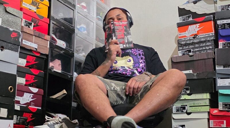 Sneakerheads have a message for Nike