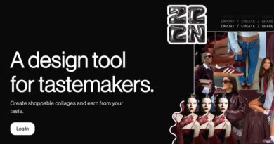 Social media startup Zeen is shutting down after raising $9 million